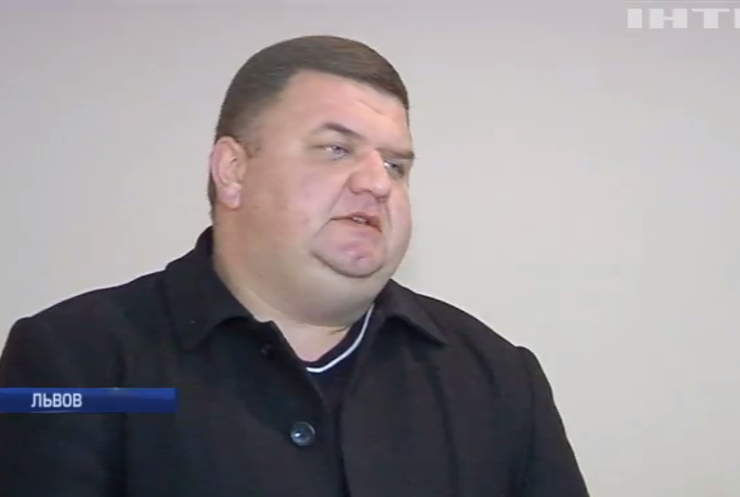 Обвиняемый в трагедии на Грибовицкой свалке назвал дело политическим