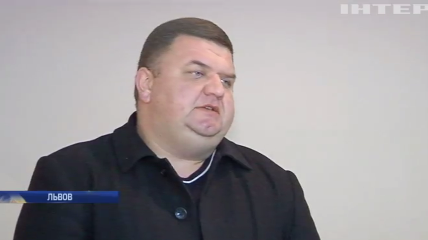 Обвиняемый в трагедии на Грибовицкой свалке назвал дело политическим