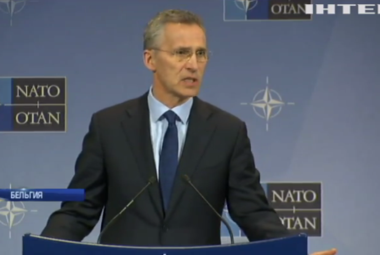 НАТО увеличит бюджет из-за активизации России