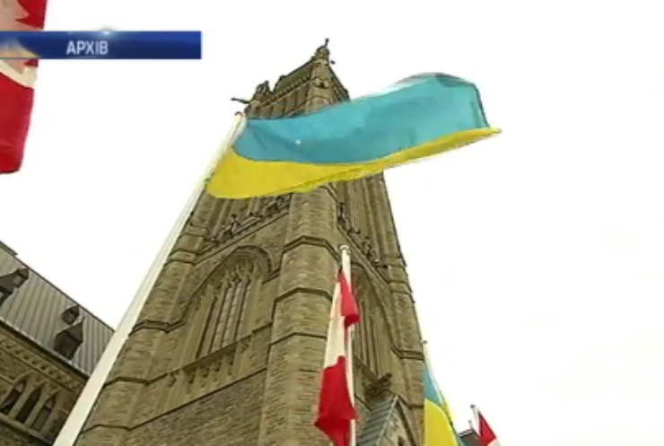 Сенат Канади ратифікував вільну торгівлю з Україною