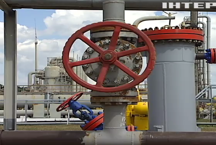 Зарплаты руководителей "Нафтогаза" исчисляются миллионами гривен