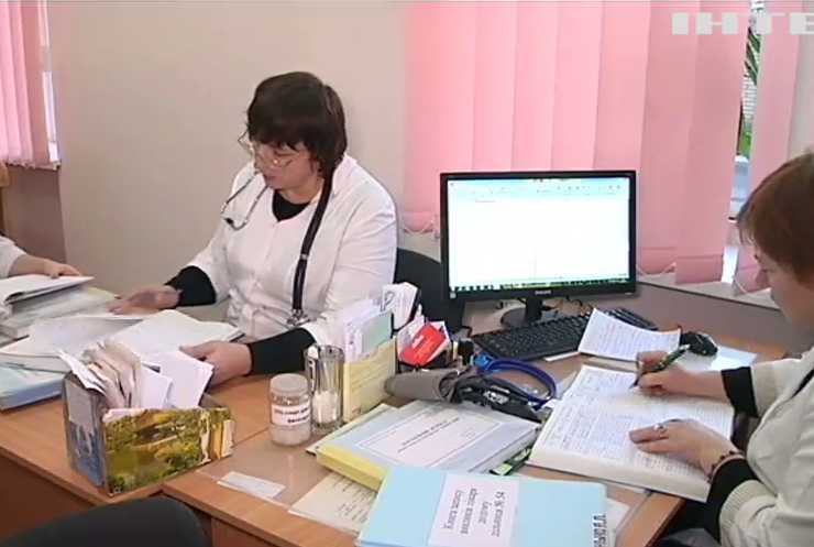 Депутаты узаконили платную медицину в Украине