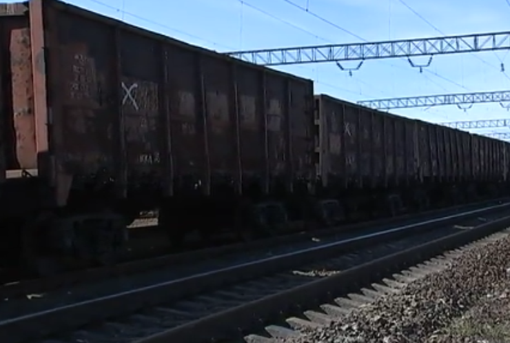 России не хватает вагонов для ввоза удобрений в Украину