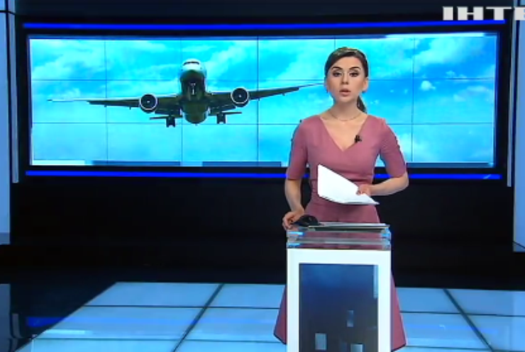 Пассажиров самолета "Аэрофлота" разбросало по салону турбулентностью