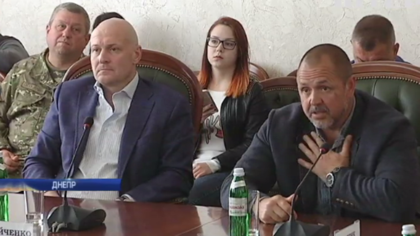 Беспорядки в Днепре: правоохранители не сообщают подробности следствия
