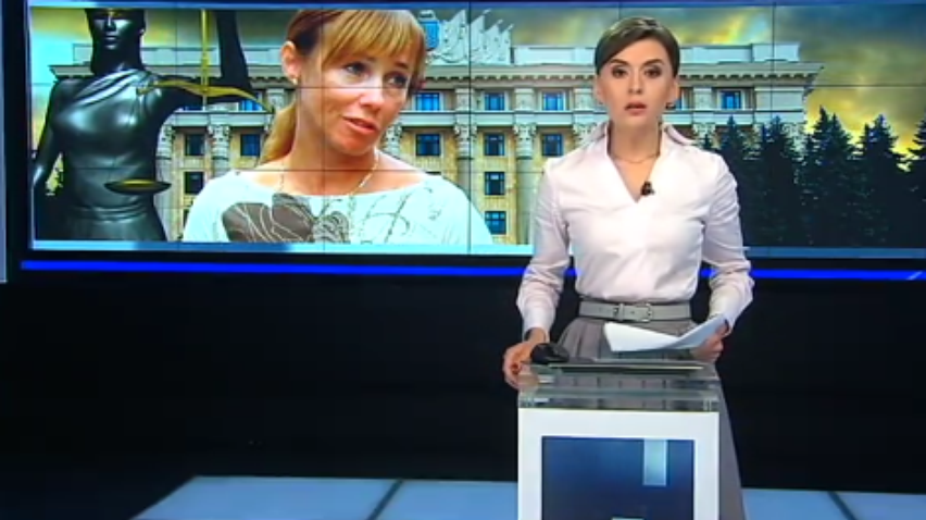 Вице-мэра Харькова освободили за 30 млн залога