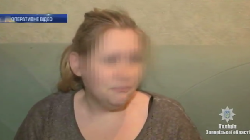 У Запоріжжі подружжя намагалося продати власну дитину