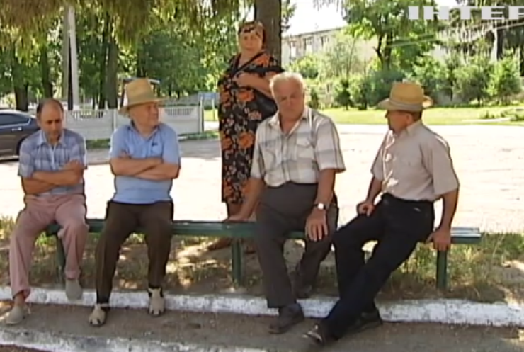 Украинцам разрешат "докупить" трудовой стаж для пенсии