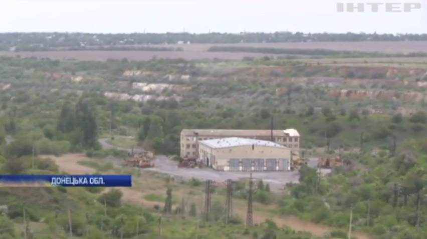 Російські найманці атакували українські позиції десять разів