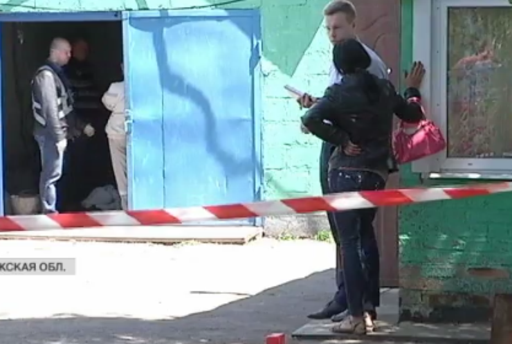 Скандал в Запорожье: полиция отрицает причастность к смерти мужчины