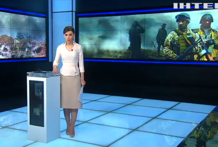 Война на Донбассе: боевики переходят на крупный калибр