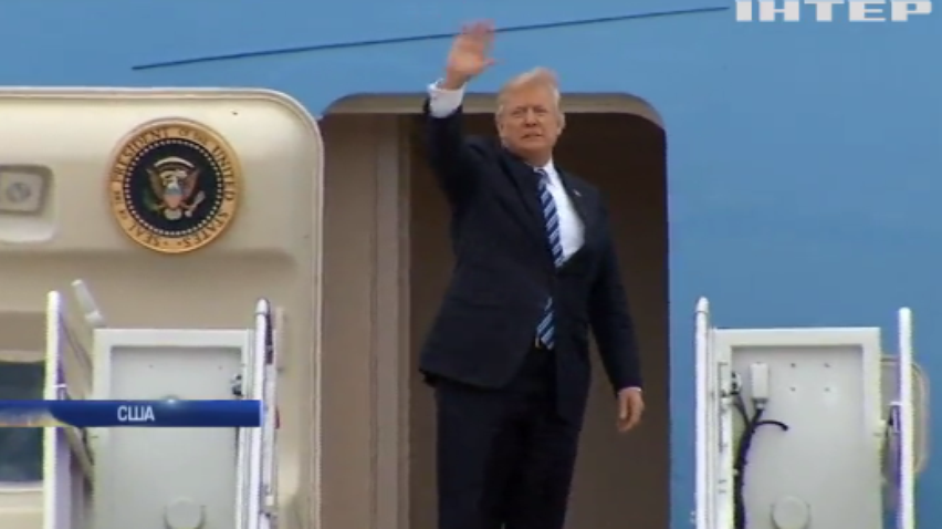 В США подсчитали затраты на Дональда Трампа