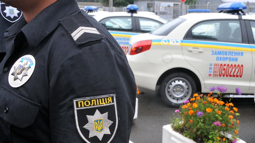 Бухгалтерам Нацполіції загрожує в’язниця за розкрадання грошей