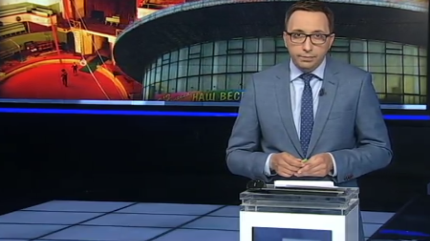 У Харкові захищають Старий Цирк від інвентаризації (відео)