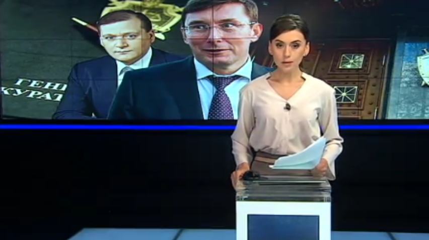 Михаил Добкин заявил о давлении на оппозицию