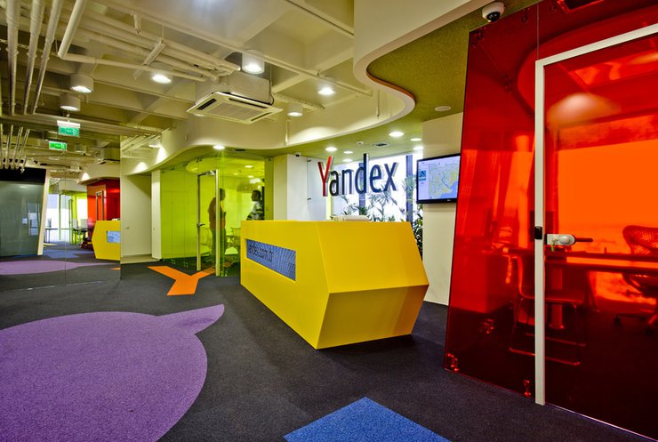 Ход конем: запрещенный "Яндекс" снова доступен украинцам
