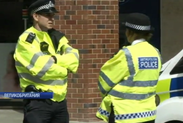 Теракты в Лондоне: джихадисты были на учете в полиции