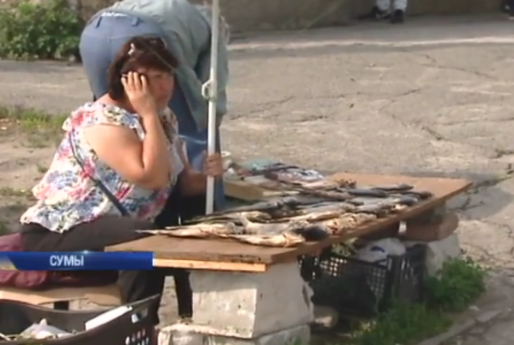 Ботулизм в Украине уносит жизни из-за отсутствия сыворотки (видео)