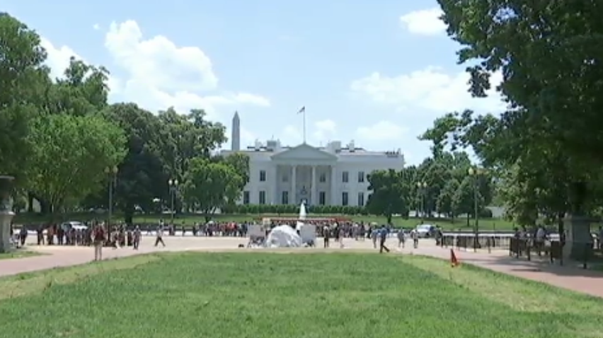 Города в США отказались выходить из Парижского соглашения