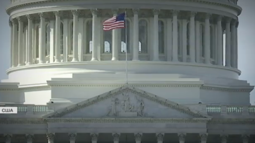 Семья Дональда Трампа попала под атаку демократов (видео)