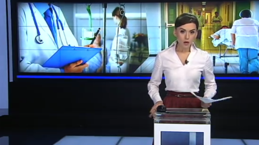 Отравление в Бердянске: санаторий для детей выбирали с помощью ProZorro