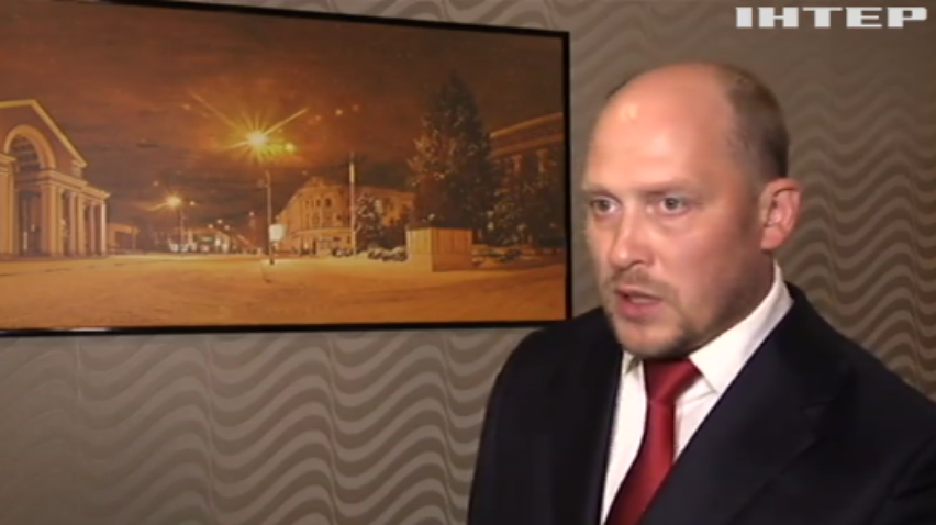 Социалисты требуют наказать Киву за рейдерский захват