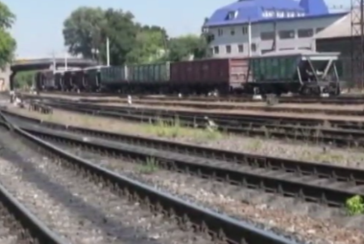 На Буковині затримали серійного грабіжника залізниці