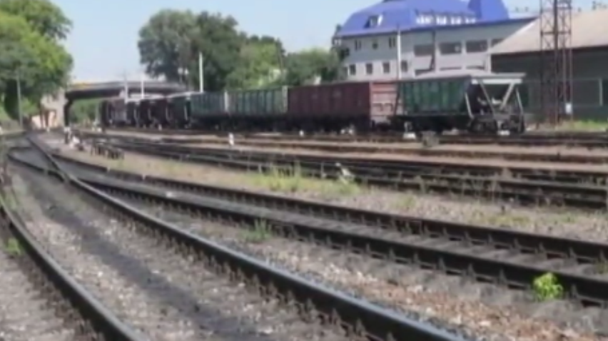 На Буковині затримали серійного грабіжника залізниці