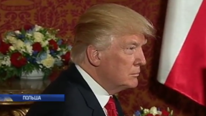 Дональд Трамп бросил вызов России на энергетическом рынке