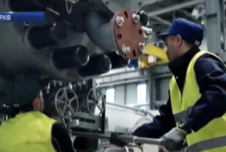 Siemens розслідуватиме постачання турбін до Криму