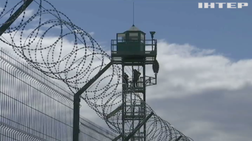Проект "Стіна": детективи готують клопотання про арешт затриманих