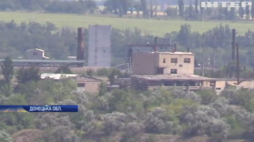 Бойовики відсилають боржників азартних ігор на позиції ВСУ