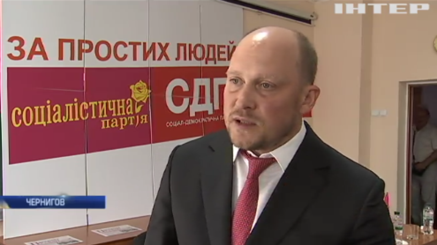 Аваков и Парубий приватизировали Раду - Каплин