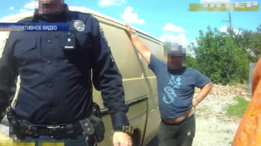 Житель Закарпатья стал рекордсменом по пьяному вождению