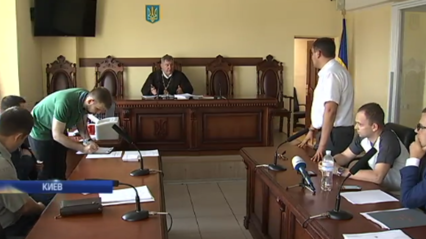 Дмитрию Сусу не смогли изменить меру пресечения