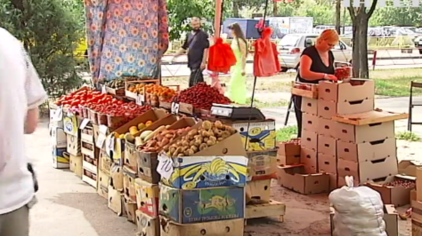 Оппозиция призвала регулировать цены на продукты