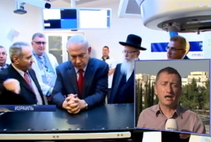 Скандал в Израиле: премьер-министра Нетаньяху обвиняют в коррупции
