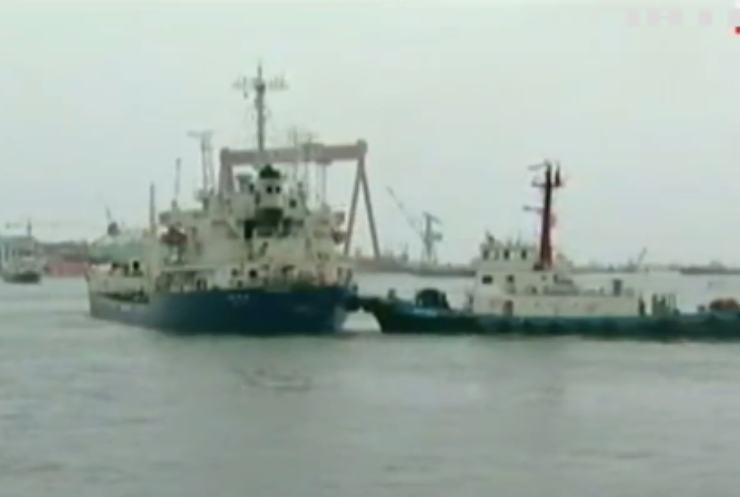 Росія відправила до КНДР танкери з паливом - ЗМІ