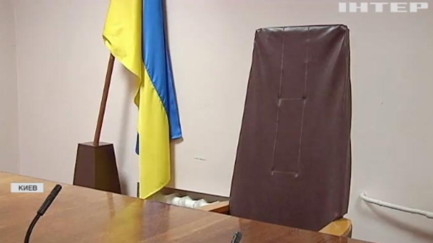 Судебная реформа: целые районы Украины остались без правосудия (видео)