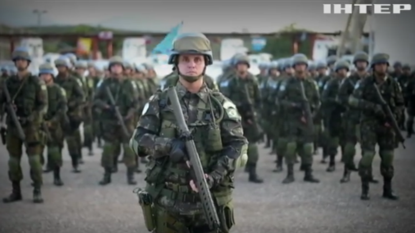 Миротворцы на Донбассе: ООН может отправить "оценочную" миссию