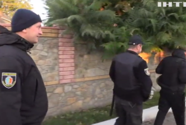Вибухи в Калинівці: поліція зафіксувала кілька випадків мародерства