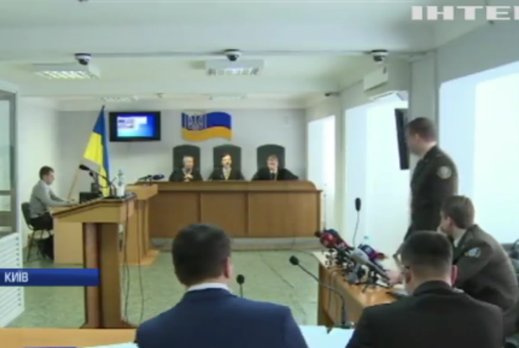 Справа Януковича: охоронець не підтвердив замахи на президента-втікача
