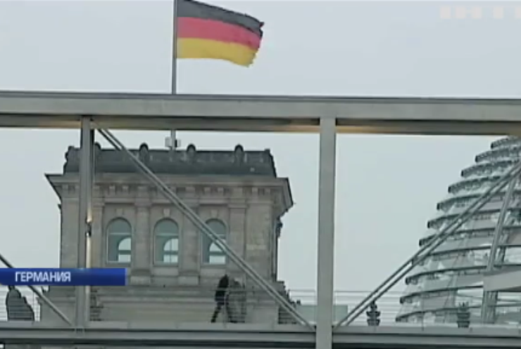 В Германии стартуют переговоры о коалиции