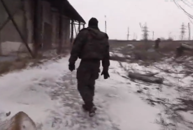 На Донбасі бойовики розпочали примусову "мобілізацію"