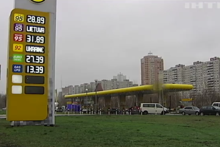 Цена на бензин: эксперты назвали причины роста стоимости