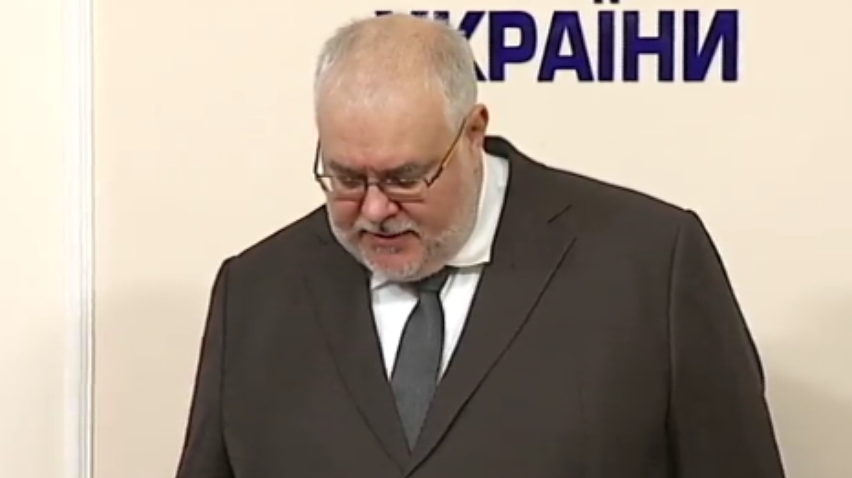 Бізнесмену Тимофію Нагорному висунули підозру у державній зраді