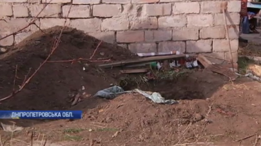 У Кривому Розі спіймали серійних вбивць (відео)