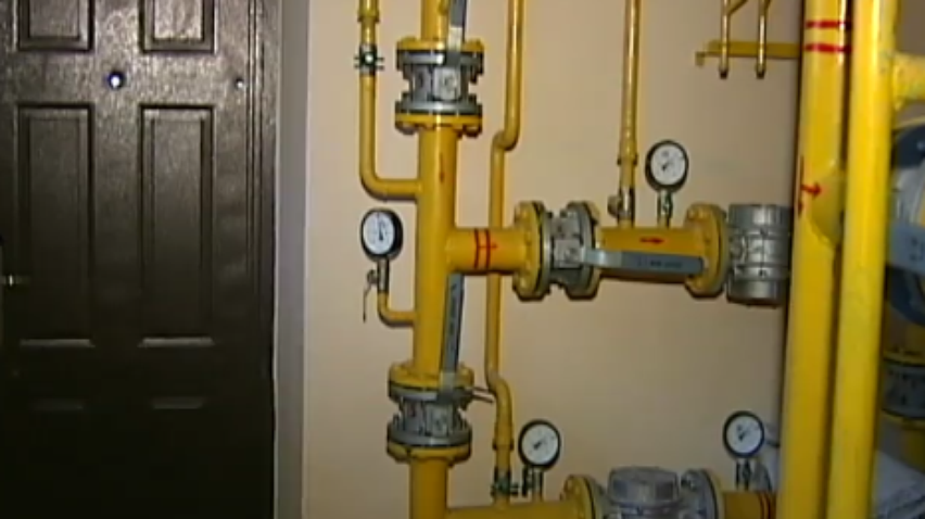 Ціна на газ: в Україні почали діяти нові тарифи
