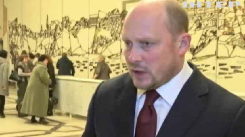 Держава повинна надати підтримку незахищенним українцям - Сергій Каплін