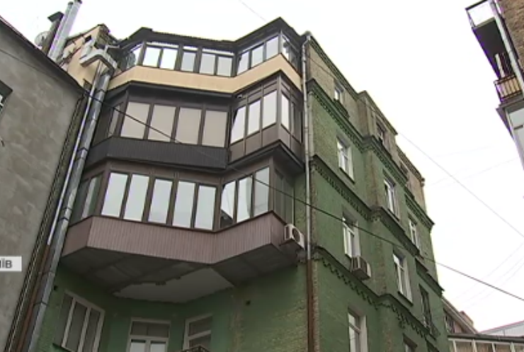 Архітектура по-українськи: чому руйнують вигляд історичних будівель?